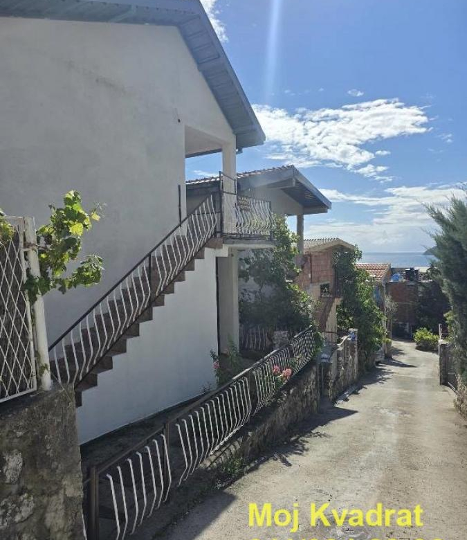 Kuća – Bar, Sutomore  – ID 22688.