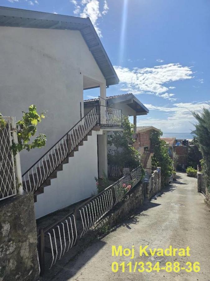 Kuća Prodaja Bar  133 m2