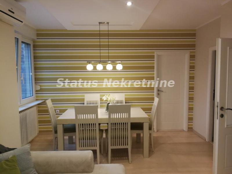 Stan Izdavanje Novi Sad  80 m2