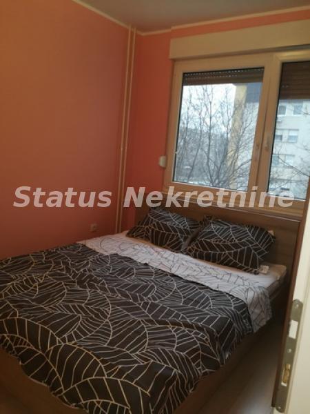 Stan Izdavanje Novi Sad  80 m2