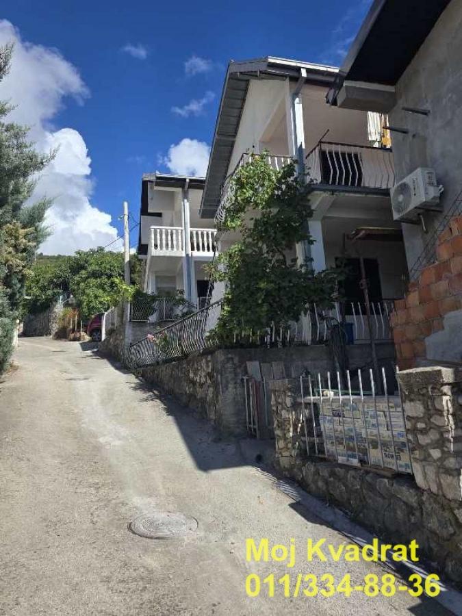 Kuća Prodaja Bar  133 m2