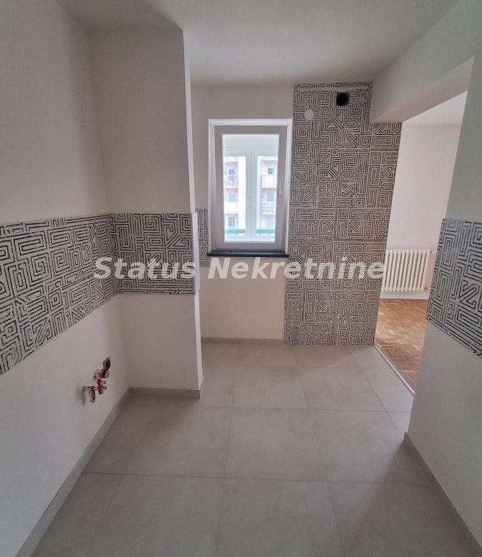 Stan – Novi Sad, Cara Dušana  – ID 22331