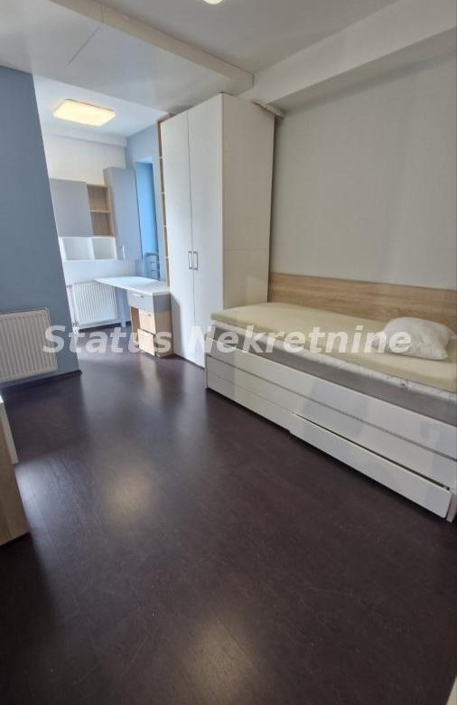 Stan Izdavanje Novi Sad  116 m2
