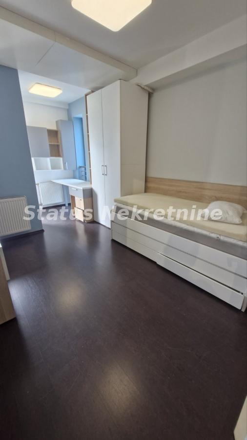Stan Izdavanje Novi Sad Stan Izdavanje Novi Sad 116 m2