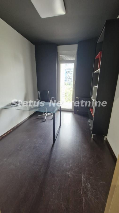 Stan Izdavanje Novi Sad Stan Izdavanje Novi Sad 116 m2