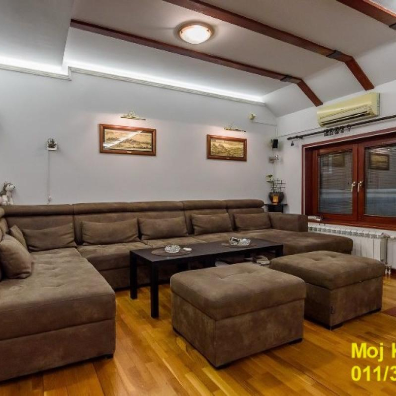 Stan – Beograd, Stari Grad Gundulićev Venac – ID 22956.
