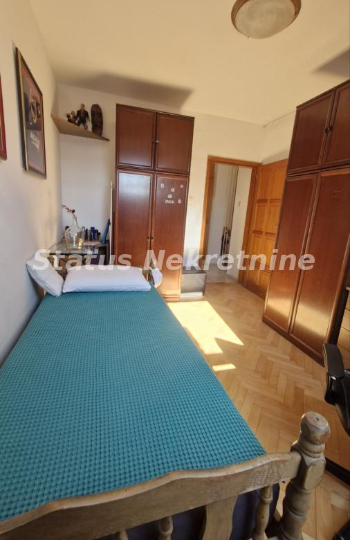 Stan Prodaja Novi Sad  68 m2