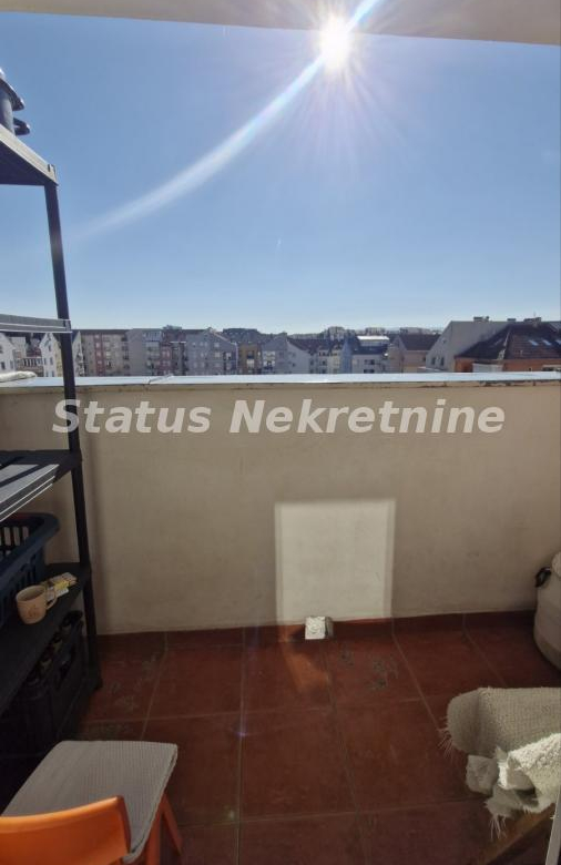 Stan Prodaja Novi Sad  68 m2