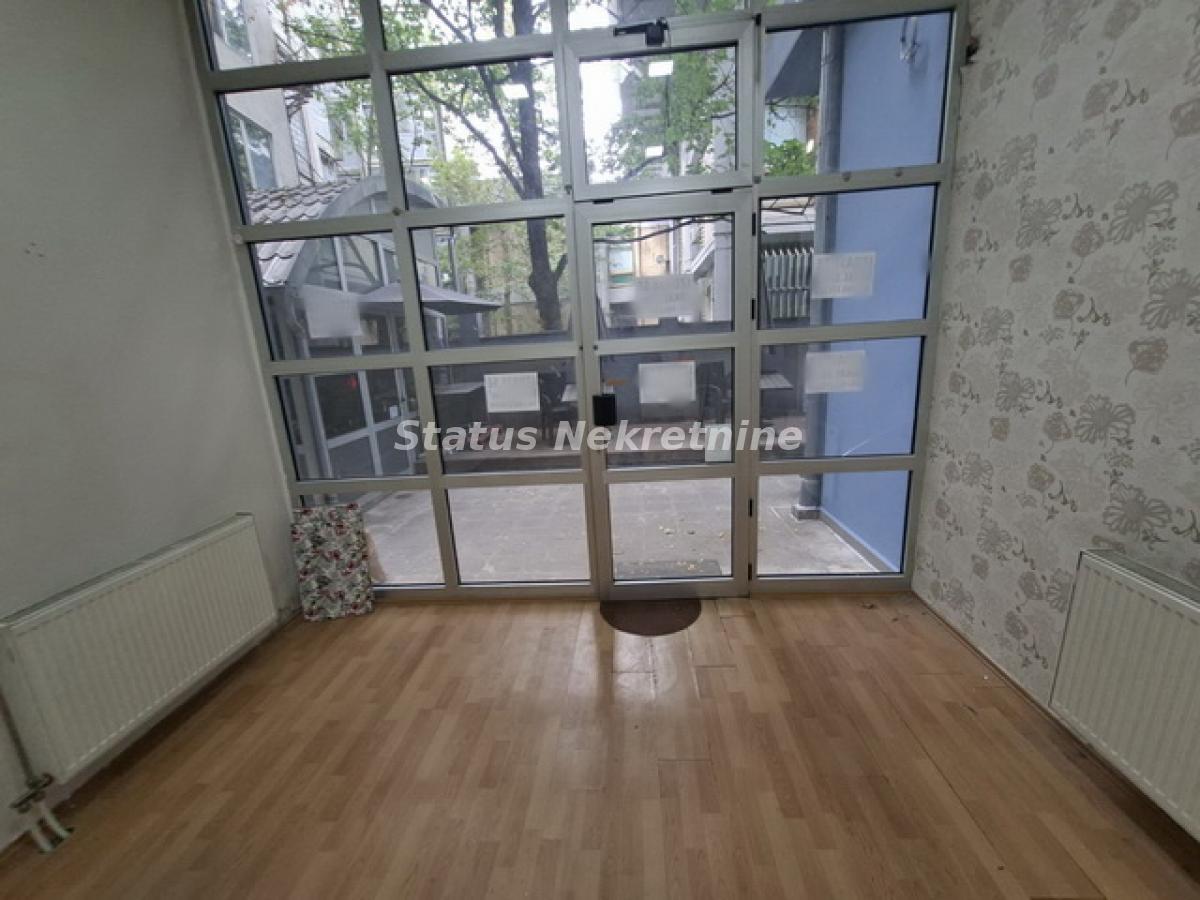 Lokal Izdavanje Novi Sad Lokal Izdavanje Novi Sad 28 m2
