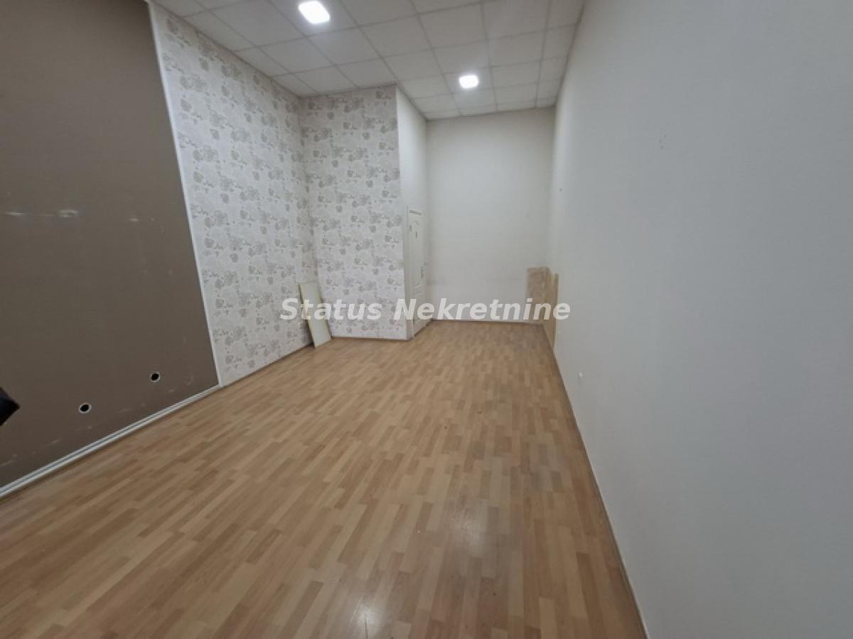Lokal Izdavanje Novi Sad Lokal Izdavanje Novi Sad 28 m2