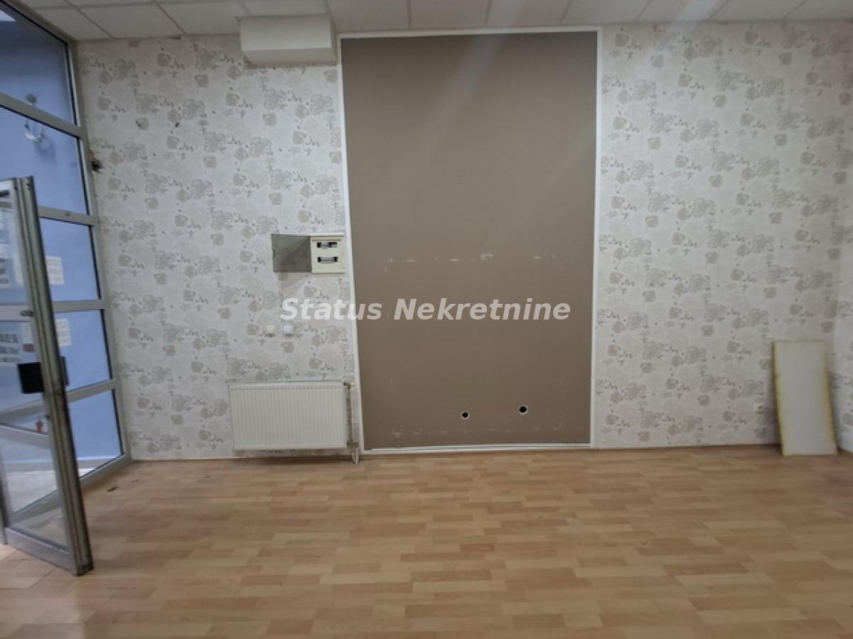 Lokal Izdavanje Novi Sad Lokal Izdavanje Novi Sad 28 m2