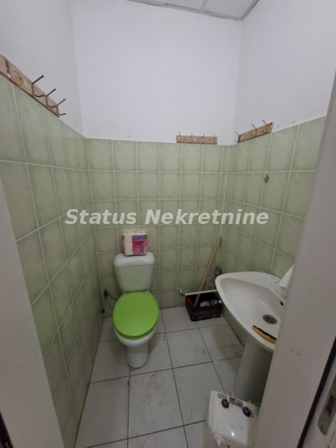 Lokal Izdavanje Novi Sad Lokal Izdavanje Novi Sad 28 m2