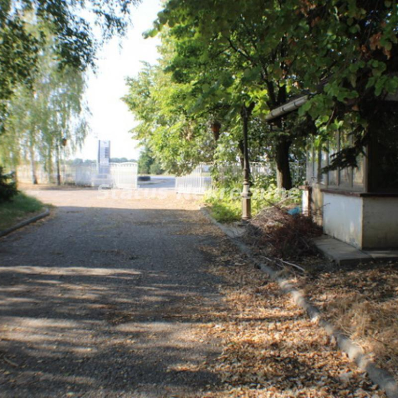 Lokal Izdavanje Temerin  590 m2