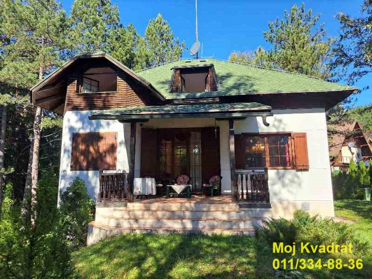 Kuća Prodaja Zlatibor Kuća Prodaja Zlatibor 260 m2