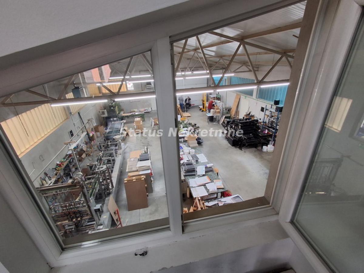 Lokal Izdavanje Novi Sad Lokal Izdavanje Novi Sad 770 m2