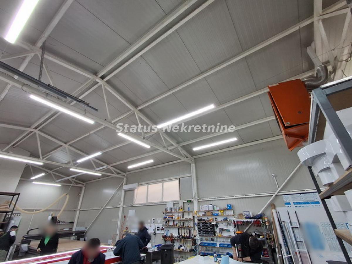 Lokal Izdavanje Novi Sad Lokal Izdavanje Novi Sad 770 m2