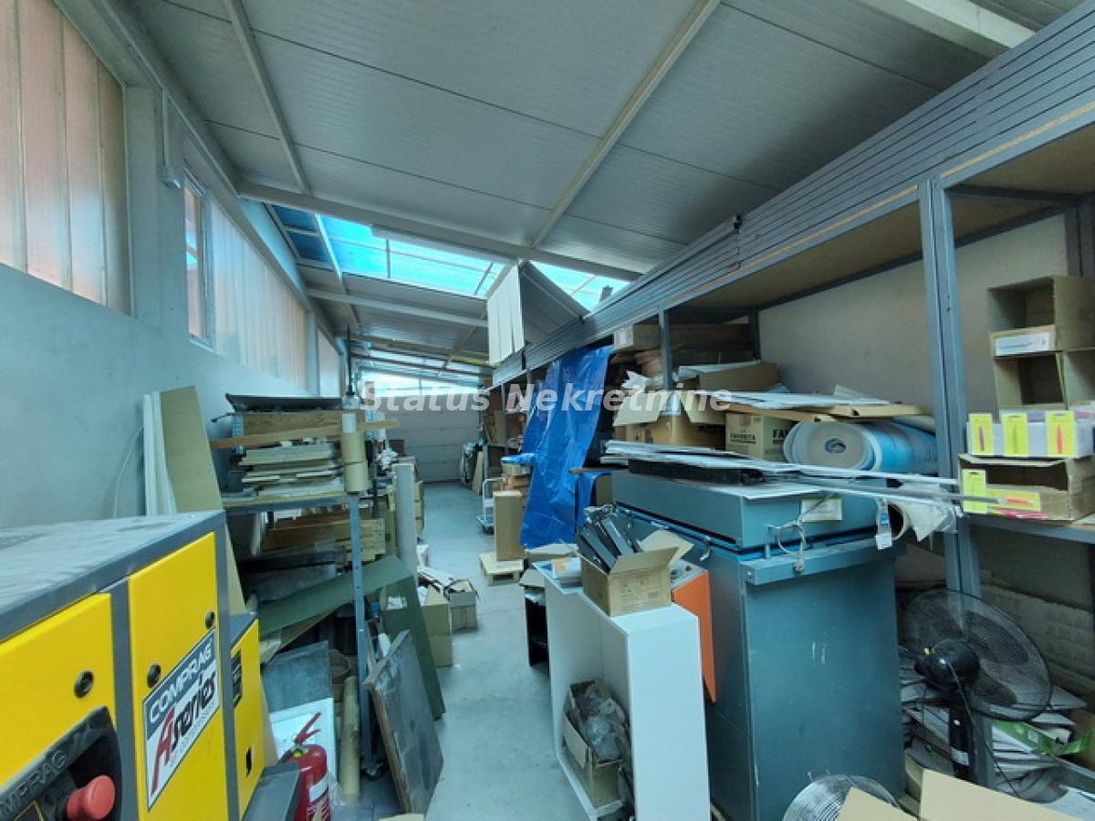 Lokal Izdavanje Novi Sad Lokal Izdavanje Novi Sad 770 m2