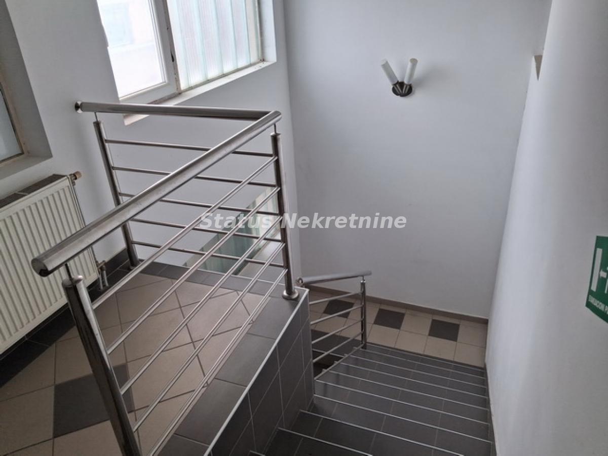 Lokal Izdavanje Novi Sad Lokal Izdavanje Novi Sad 770 m2