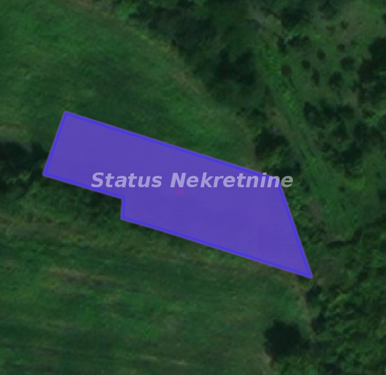 Plac – Novi Sad, Petrovaradin  – ID 22379.