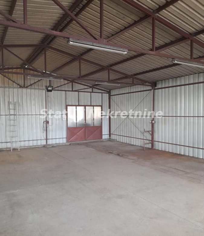 Lokal Izdavanje Novi Sad  140 m2