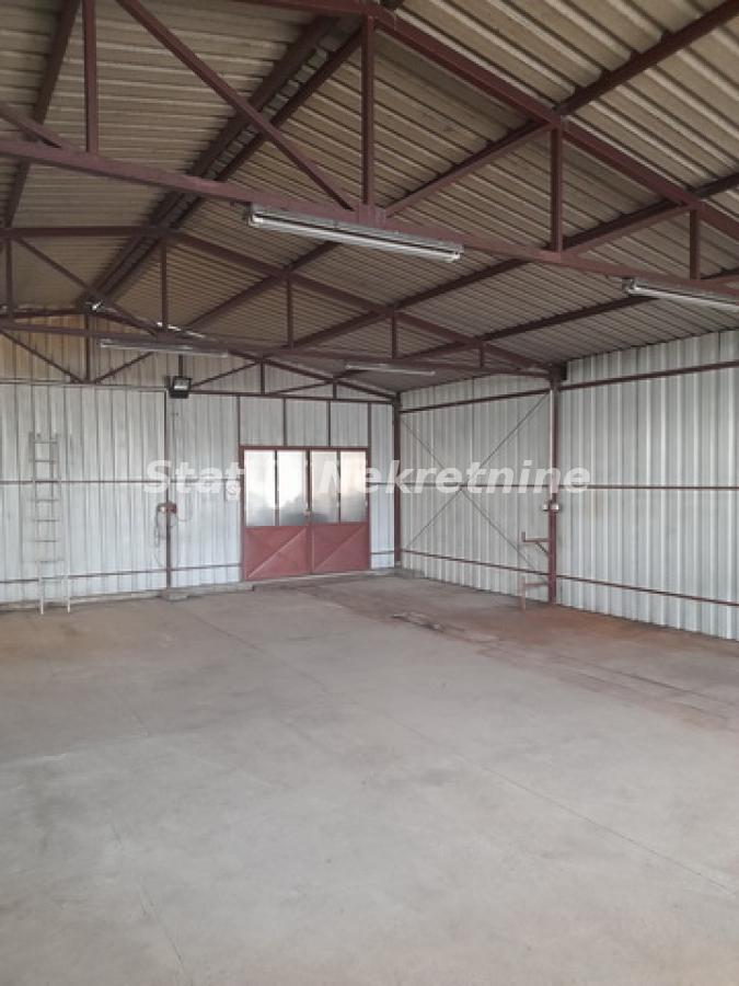 Lokal Izdavanje Novi Sad  140 m2