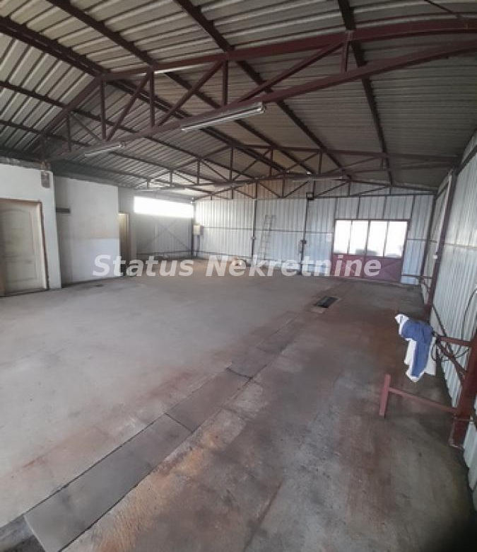 Lokal Izdavanje Novi Sad  140 m2