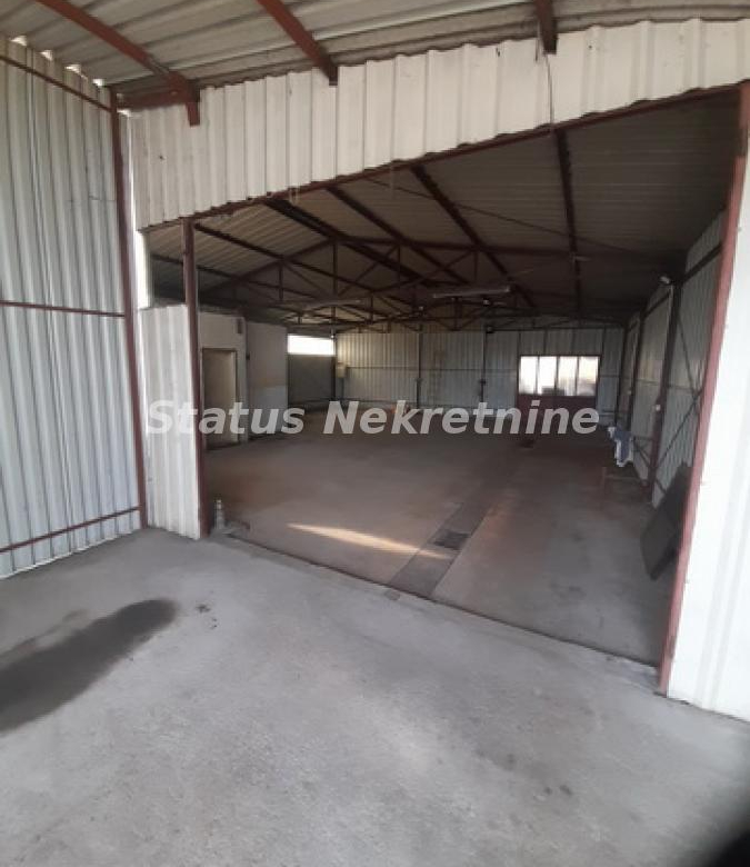 Lokal Izdavanje Novi Sad  140 m2