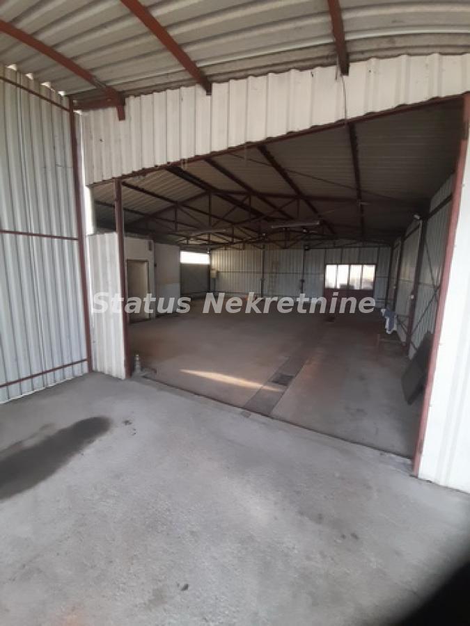 Lokal Izdavanje Novi Sad  140 m2