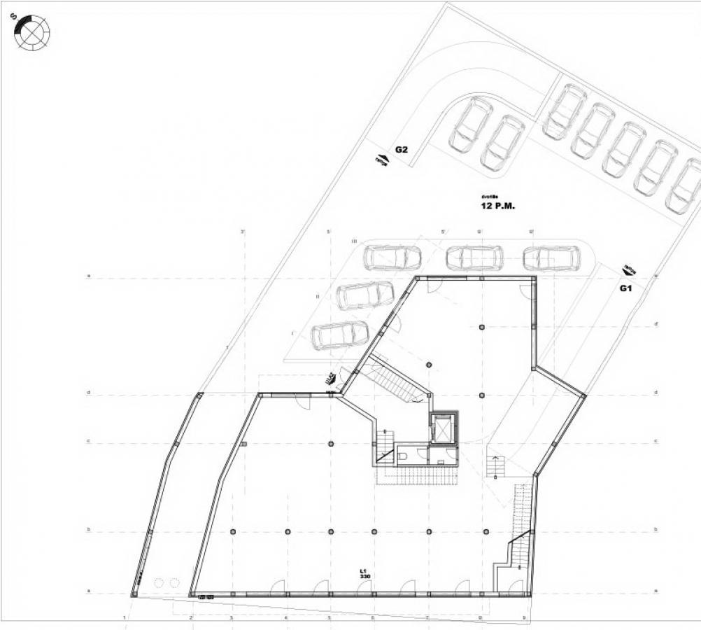 Lokal Prodaja Novi Sad  320 m2