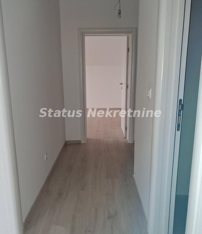 Stan Prodaja Novi Sad  83 m2