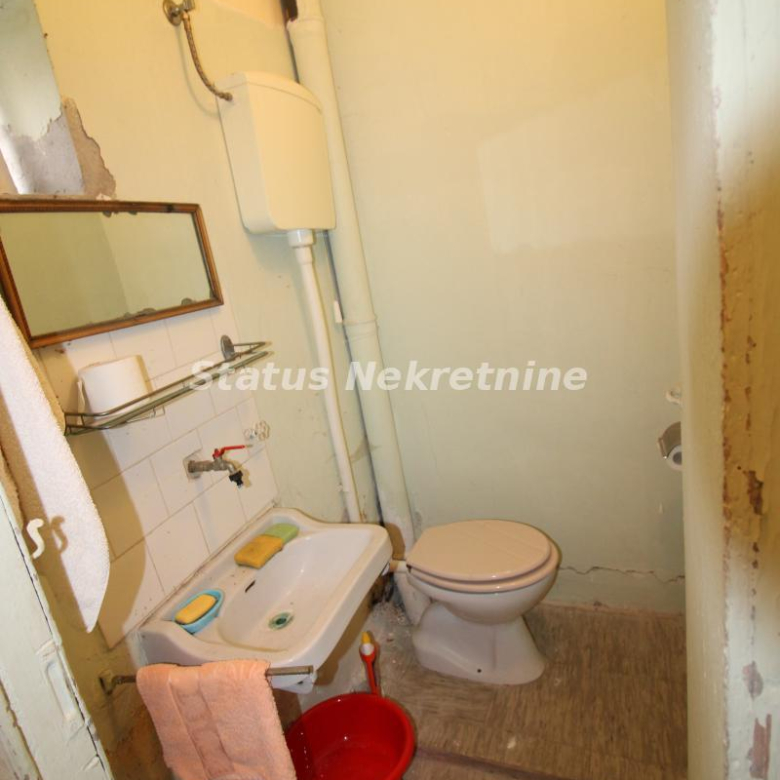Kuća Prodaja Novi Sad  21 m2