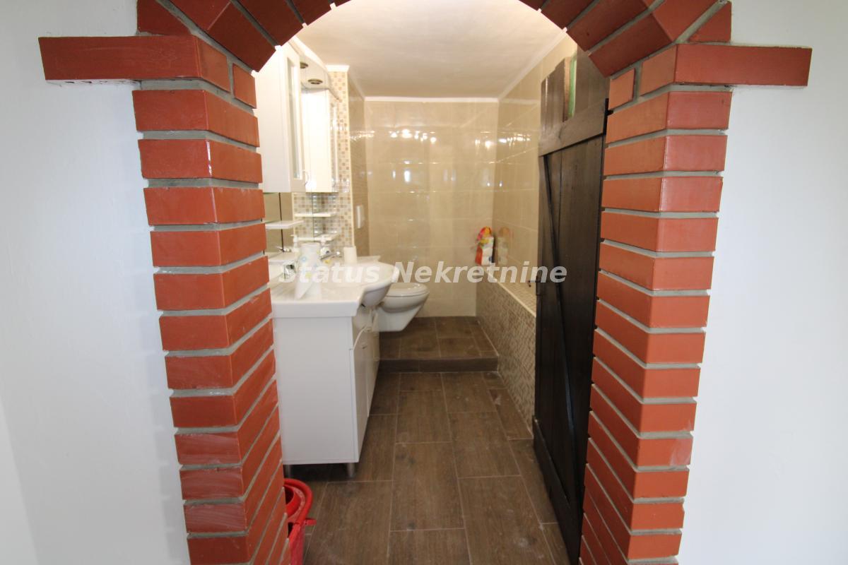 Kuća Prodaja Inđija Kuća Prodaja Inđija 130 m2