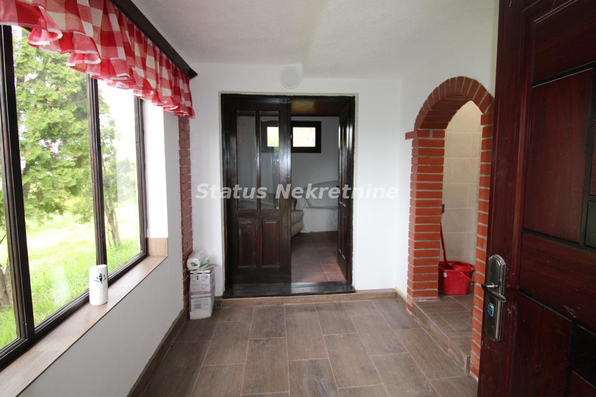 Kuća Prodaja Inđija Kuća Prodaja Inđija 130 m2