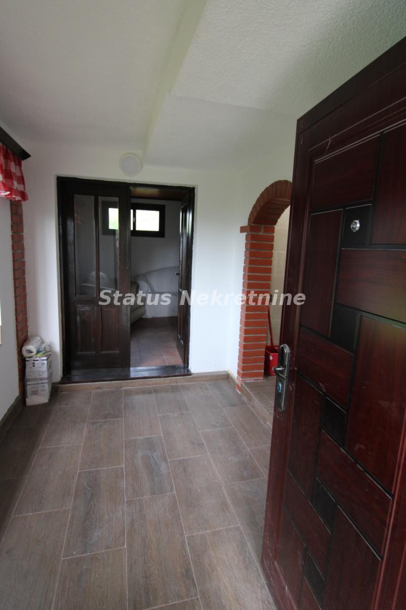 Kuća Prodaja Inđija Kuća Prodaja Inđija 130 m2