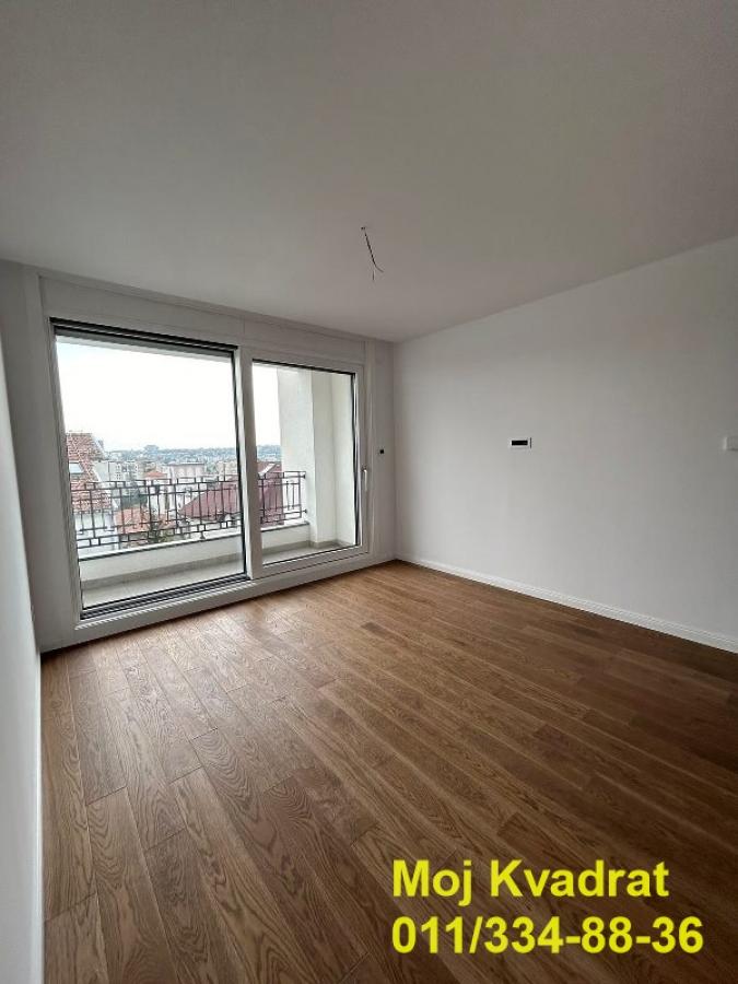 Stan Prodaja Beograd Čubura 71 m2