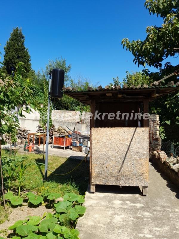 Kuća Prodaja Novi Sad  96 m2