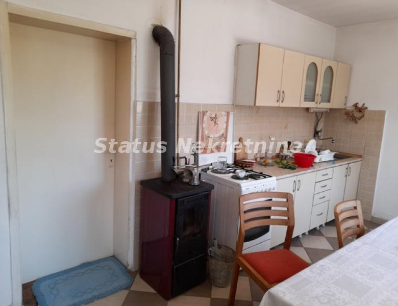 Kuća Prodaja Novi Sad  96 m2