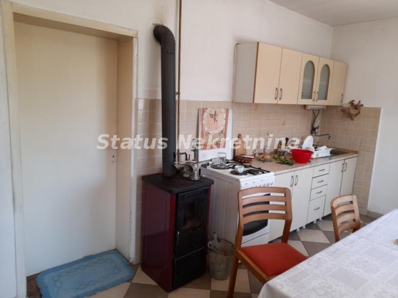 Kuća Prodaja Novi Sad  96 m2