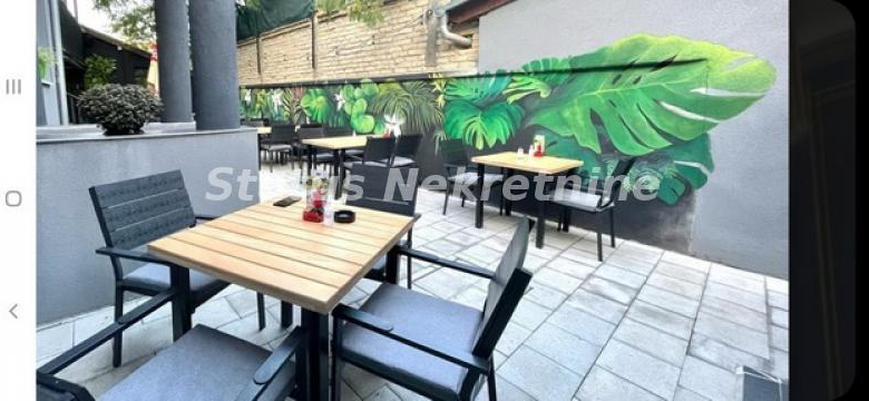 Lokal Prodaja Sremski Karlovci  106 m2