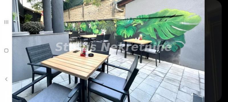 Lokal Prodaja Sremski Karlovci Lokal Prodaja Sremski Karlovci 106 m2