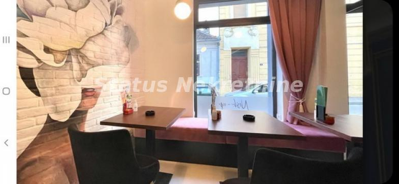 Lokal Prodaja Sremski Karlovci  106 m2