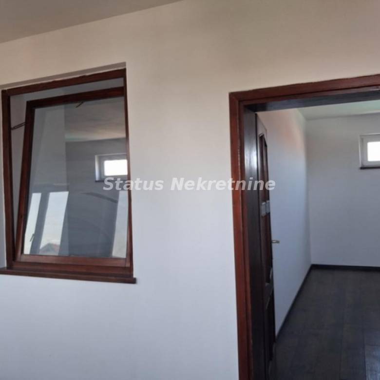 Stan Izdavanje Novi Sad  80 m2