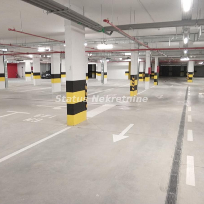 Stan Izdavanje Novi Sad  60 m2