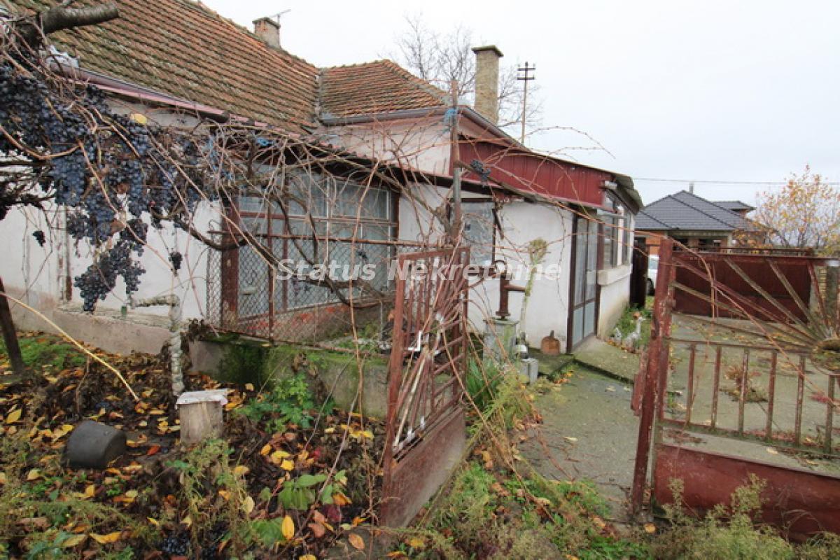 Kuća Prodaja Titel  115 m2