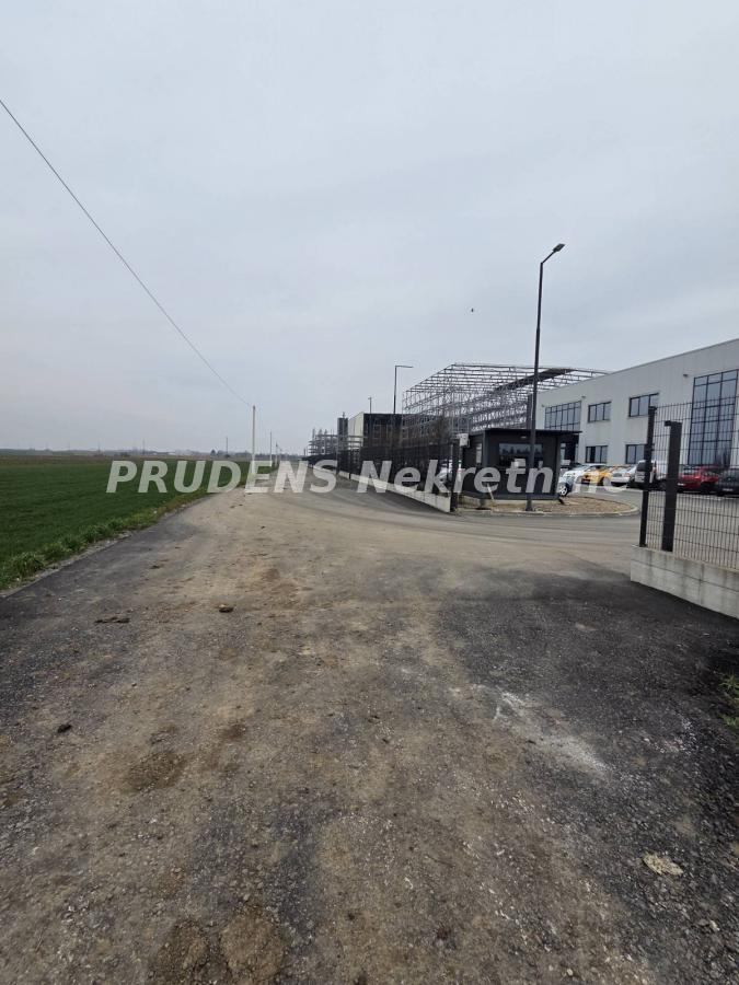 Plac Prodaja Beograd Dobanovci 0 m2