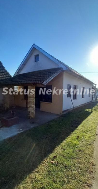 Kuća Prodaja Titel Gardinovci 83 m2