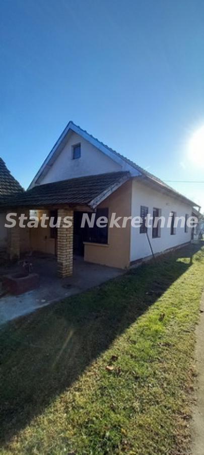 Kuća Prodaja Titel Gardinovci 83 m2