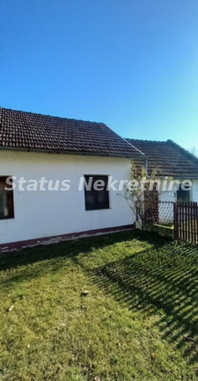 Kuća Prodaja Titel Gardinovci 83 m2