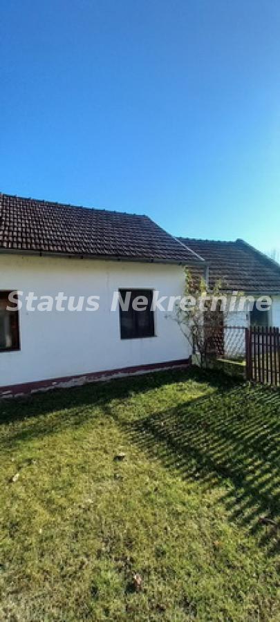 Kuća Prodaja Titel Gardinovci 83 m2