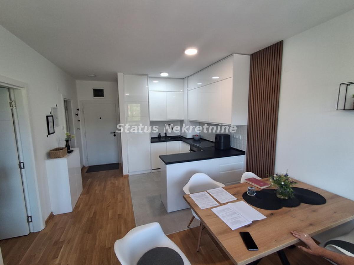 Stan Prodaja Vrdnik Stan Prodaja Vrdnik 44 m2
